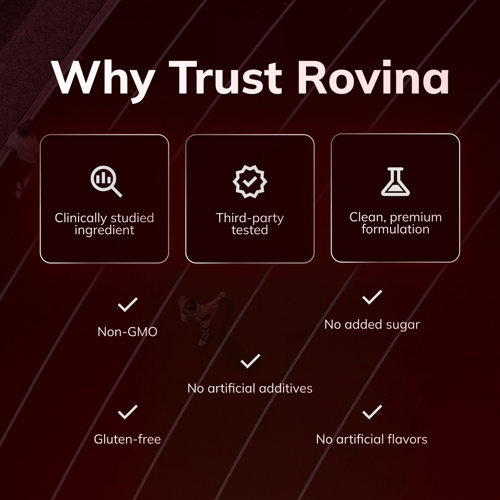Rovina Astaxanthin - 12mg Softgels free