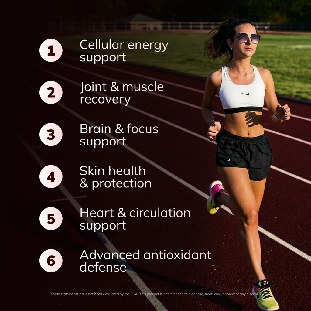 Rovina Astaxanthin | 12mg softgels