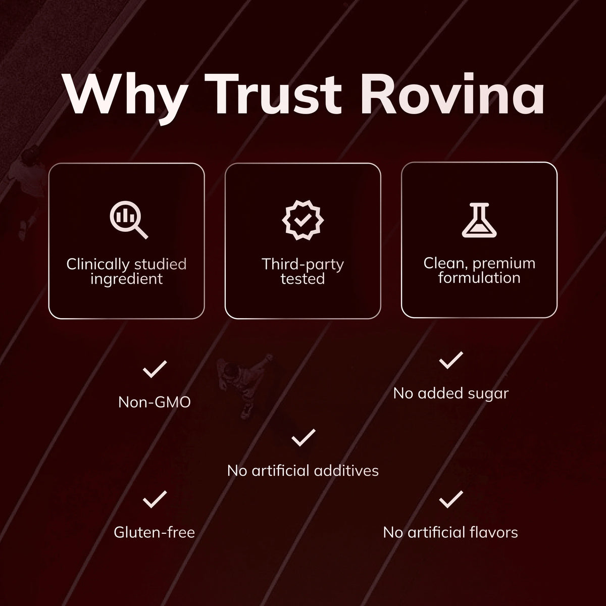Rovina Astaxanthin · Kidney & Whole-Body Support